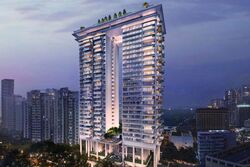 Boulevard 88 (D10), Apartment #593620821